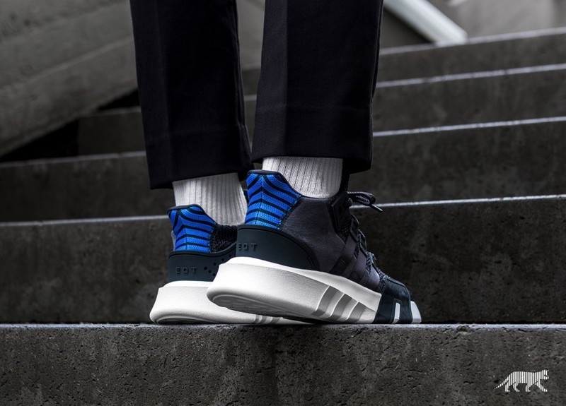 Adidas eqt shop bask adv carbon